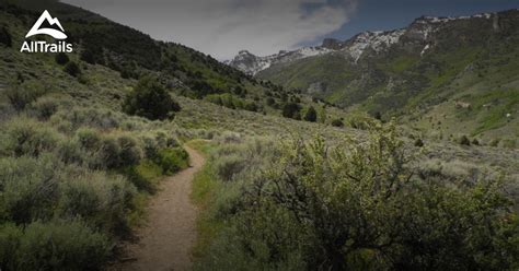 Best Trails in Ruby Mountains Wilderness - Nevada | AllTrails