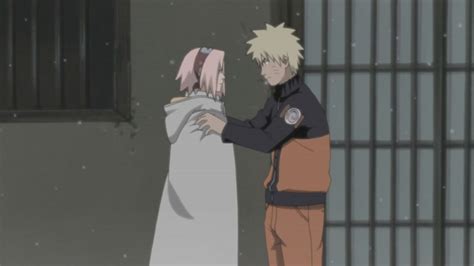 Why did Sakura lie to Naruto during her confession? Explained