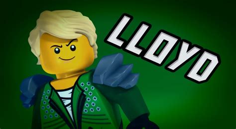 History of Lloyd (Legacy of the Green Ninja) | Ninjago Wiki | Fandom powered by Wikia