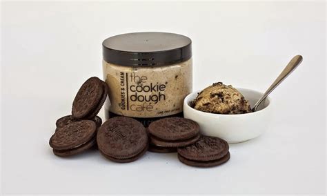 The Cookie Dough Café products start edible cookie dough craze – Calabasas Courier Online