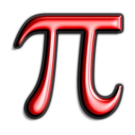 Pi Maths Symbol · Free image on Pixabay