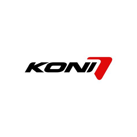 KONI Logo Vector - (.Ai .PNG .SVG .EPS Free Download)