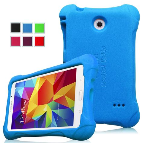 Samsung Galaxy Tab 4 7 Cases For Kids | Samsung tablet case, Samsung ...