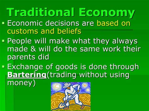 PPT - Economic Systems PowerPoint Presentation, free download - ID:6848794