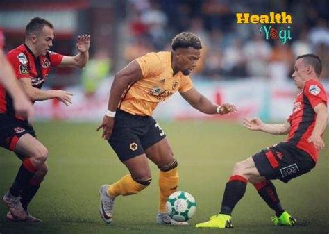 Adama Traore Workout Routine And Diet Plan - Health Yogi