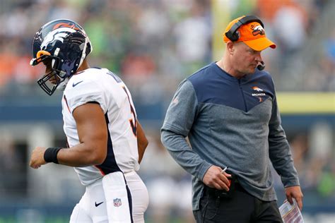 Broncos Expected To Fire Nathaniel Hackett According To NFL Insider ...