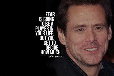 Jim Carrey Quotes To Inspire You - Fearless Motivation