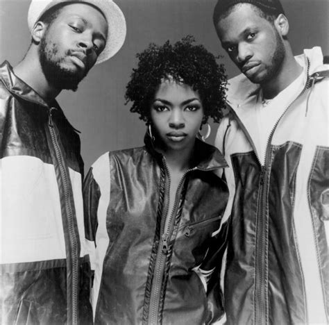 Fugees | Spotify