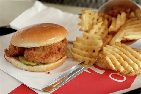 Chick-fil-A is opening a new outpost in Emeryville