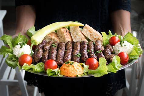 Different Ways to Prepare Cevapi| Rakija Grill