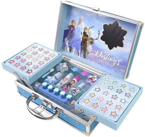 Disney Frozen II kids cosmetics set - Walmart.com