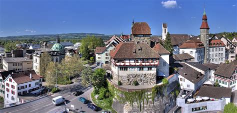 100 Jahre Stadt Frauenfeld - TOP ONLINE