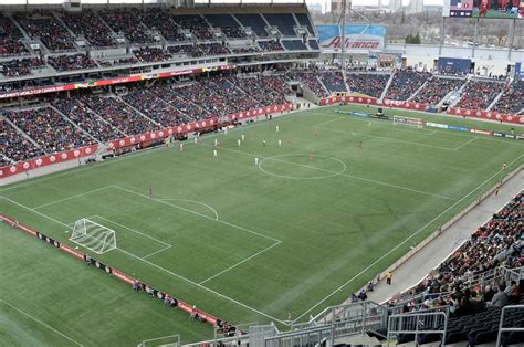 winnipeg-stadium-canada-soccer | Team Canada - Official Olympic Team ...