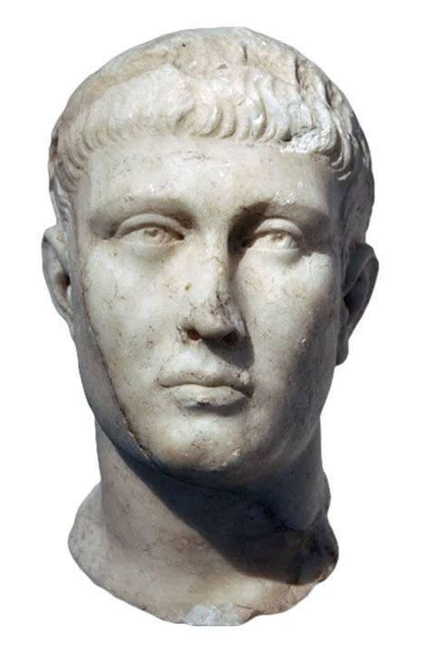 Emperor Theodosius I | The Roman Empire