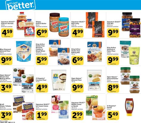 Vons Current weekly ad 10/02 - 10/29/2019 [14] - frequent-ads.com