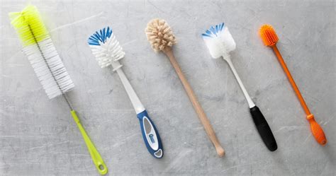 5 Best Bottle Cleaning Brushes in 2023 | SKINGROOM