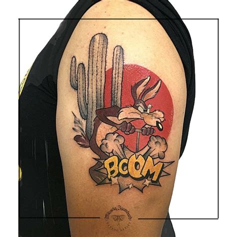 101 Best Coyote Tattoo Ideas You'll Have to See to Believe!