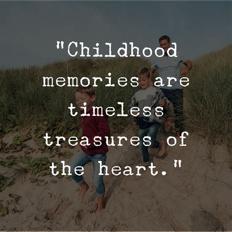 10 Childhood Memories Your Kids Will Treasure Forever – Creative Healthy Family