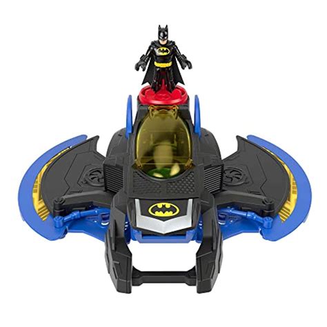 Unleash Your Inner Hero with the Batman with Wings Toy!