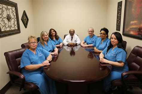 Staff - Merced Vein & Vascular Center