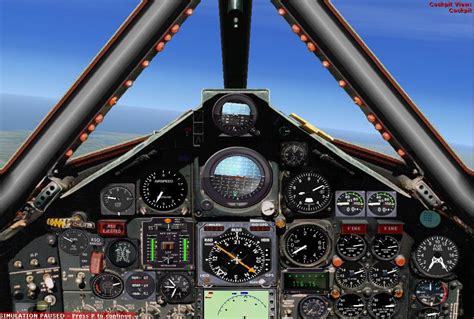 Lockheed SR-71 Blackbird Package for FSX - Microsoft Flight Simulator X Mod