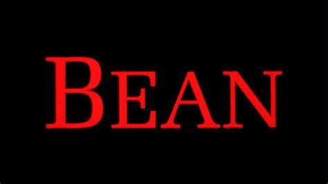 Bean (1997 film)