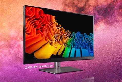 3 reasons why the awesome Dell Ultrasharp 32 4K HDR UP3221Q display is ...