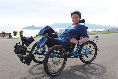 The Complete Beginner's Guide to Recumbent Bicycles: Choosing the Right Ride for You | Momentum Mag