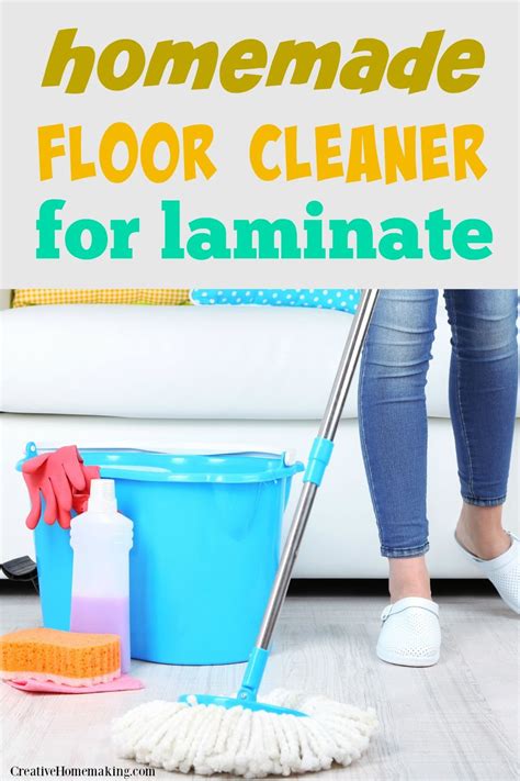 Best Laminate Floor Cleaner Diy - Flooring Images