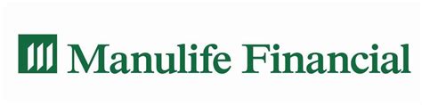 Logo: Logo Manulife