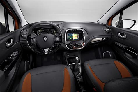 The Renault Captur Preview - A new Urban Crossover in Malaysia - kensomuse