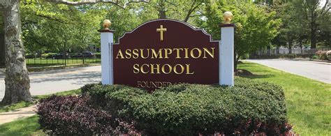 Assumption School