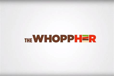 Whoppers Logo - LogoDix