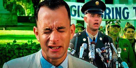 Tom Hanks Explains Why Forrest Gump Never Got A Sequel