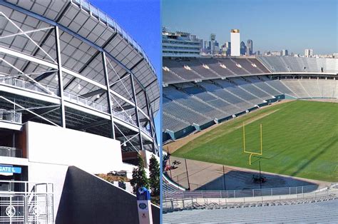 Notre Dame Stadium Renovation | American Galvanizers Association