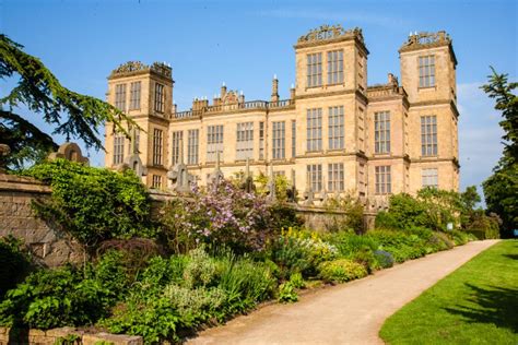 Hardwick Hall - History and Facts | History Hit