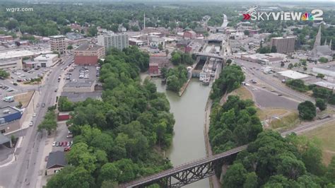 Lockport ranked best city to retire in NY in 2021 | wgrz.com