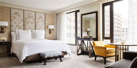 Four Seasons Hotel Boston in Boston, Massachusetts