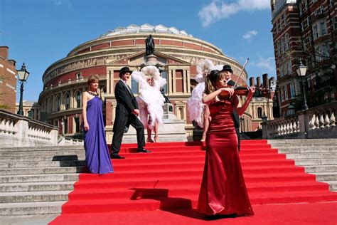 BBC Proms 2022 Tickets | Last Night Of The Proms Tickets - viagogo