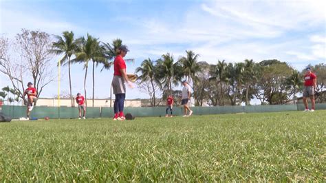 FAU baseball team with high expectations ahead of new season