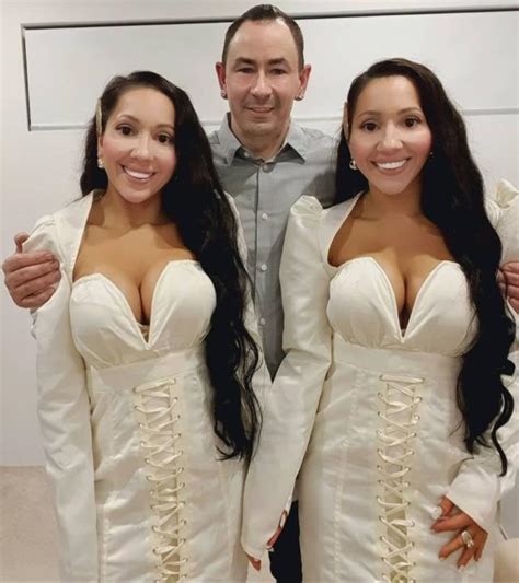 Aussie identical twins, 35, engaged to same man on reality TV