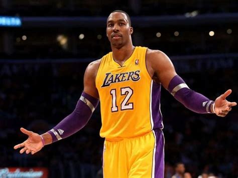 Report: Dwight Howard Interested in Returning to Lakers - Lakers Daily