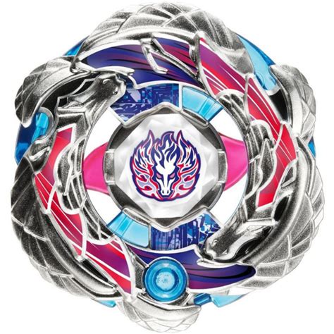 Takara Tomy Samurai Pegasus Beyblade BBG-26 W105R2F – BeyStation.com