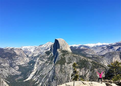 10 Important Tips for Spring Camping in Yosemite - The Traveling Spud