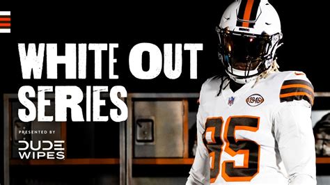 Brace Yourselves, Steelers' AFC North Rival Cleveland Browns Unveil New Uniforms And A ...