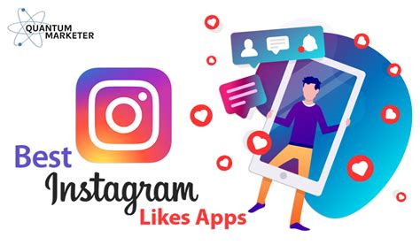 21+ BEST Instagram Likes Apps (2024) - Quantum Marketer