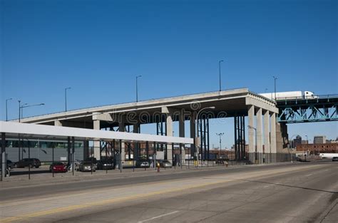 Highway Bridge Construction Stock Photo - Image of economy, bridge: 21685480