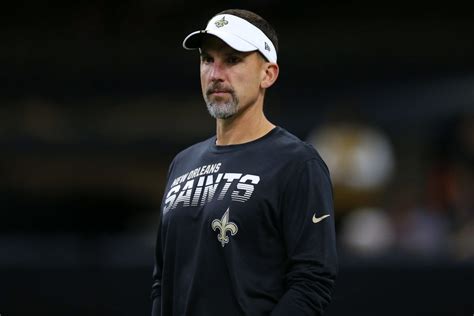 Saints Coach Dennis Allen Names Team's Greatest Weakness