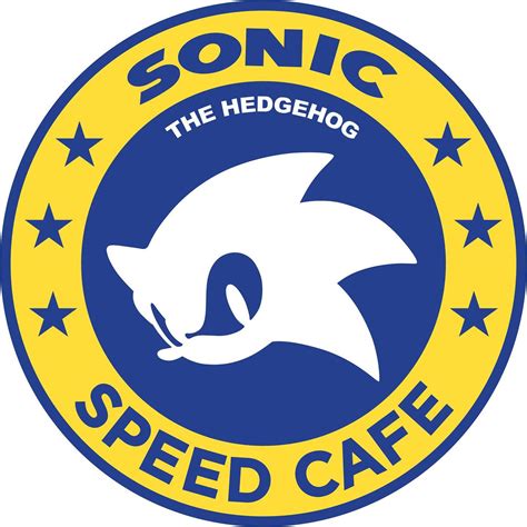 Sonic Speed Cafe Opening in Chino Hills on November 24 – Sonic City ⋆ ...