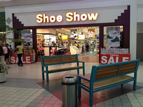 Join the Shoe Show Team: Apply for a Job at Your Local Store